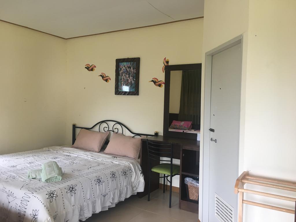 Kum Nangpaya Hotel Каенг Качан Екстериор снимка